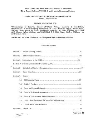 office of the area accounts office, shillong - CDA Guwahati