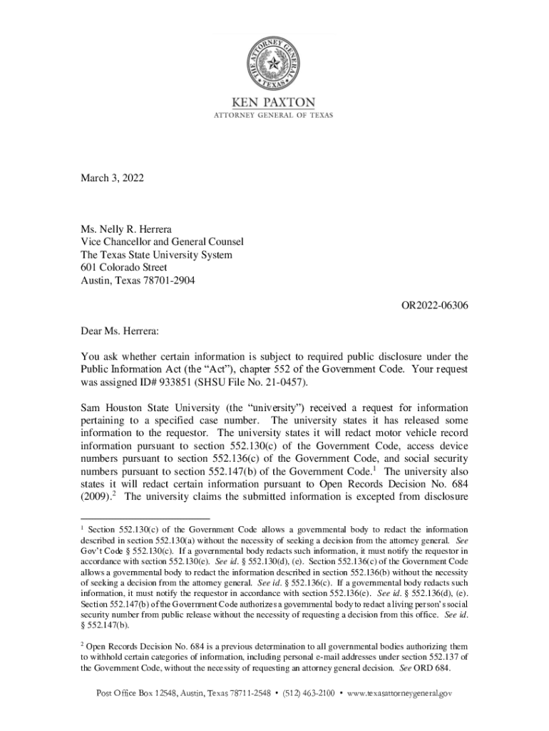 Fillable Online Ken Paxton tried to avoid being served with subpoena