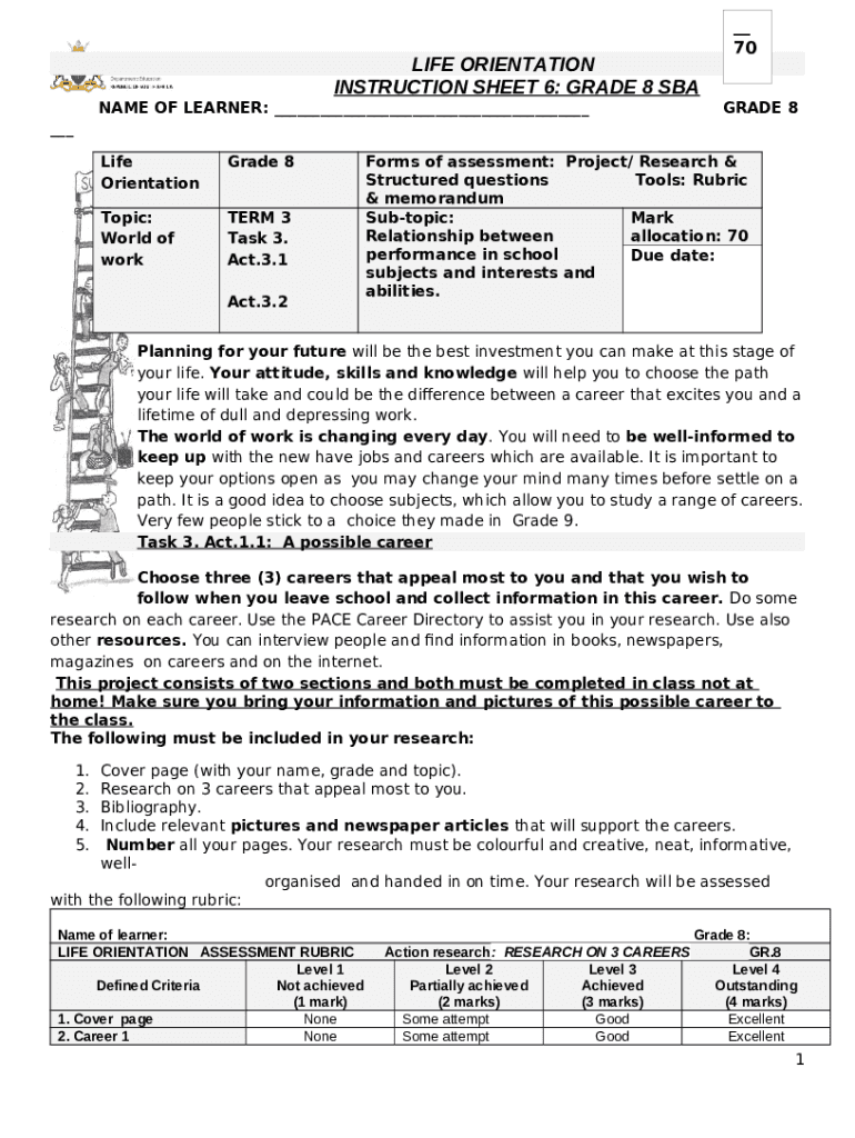 The Step by Step Portfolio Planning Process Investopedia Doc Template