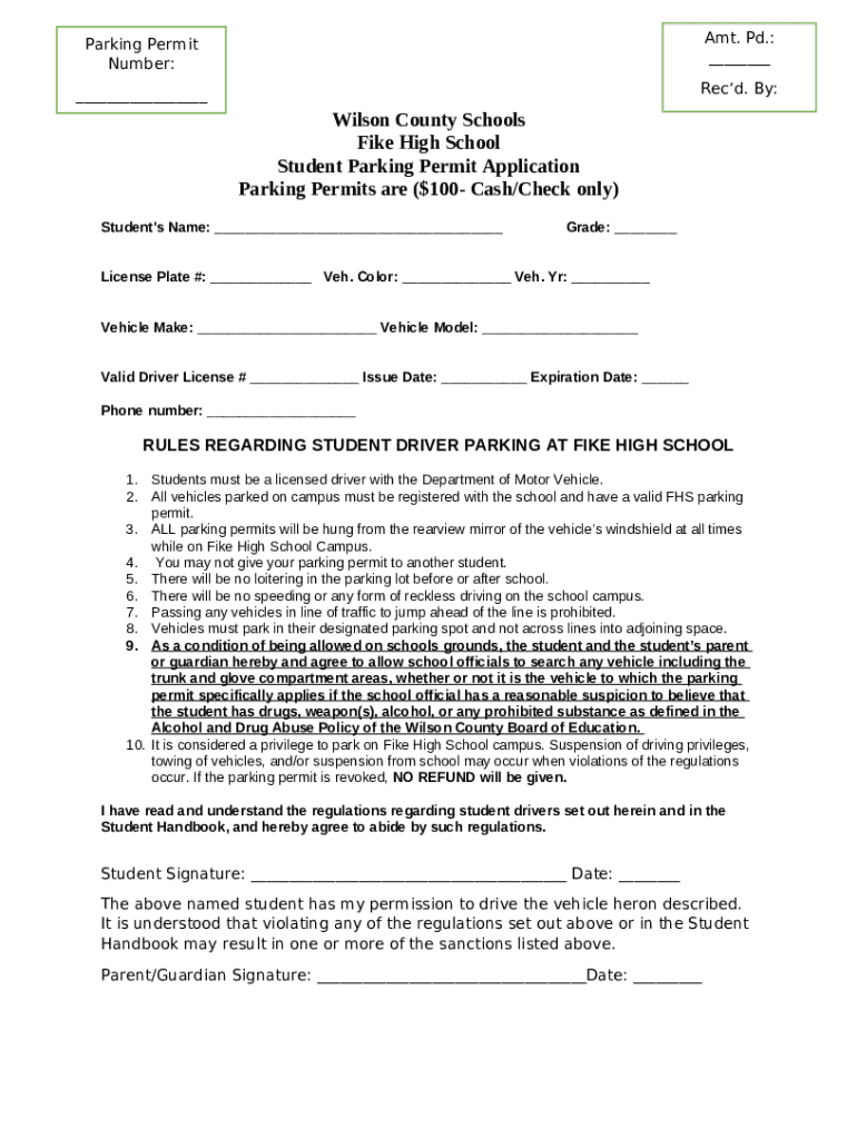 Interest Level for proposed Charter school in Creswell NC Doc Template