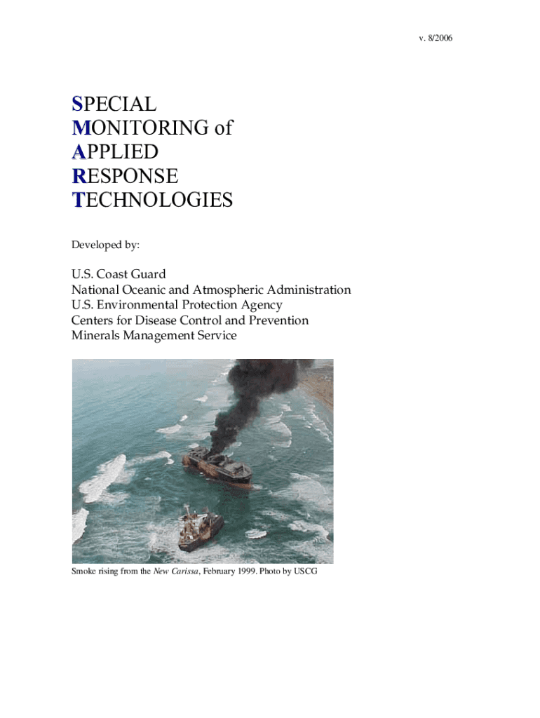 Fillable Online OIL SPILL PREVENTION and RESPONSE IN THE U.S. Fax