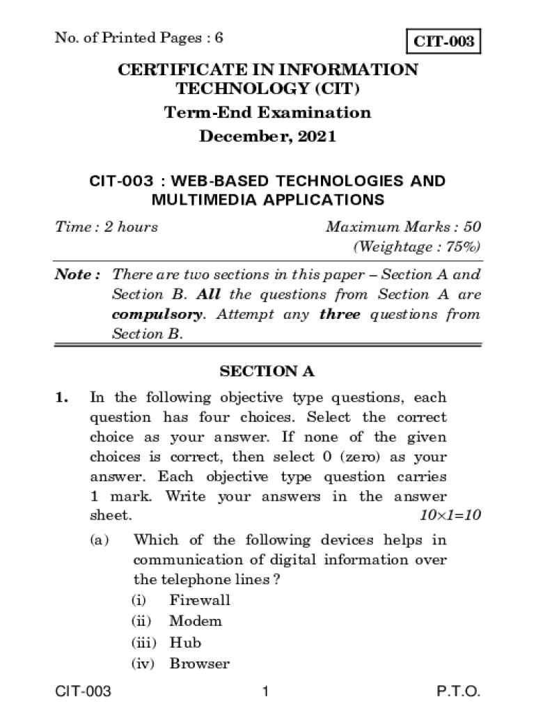 Fillable Online Validation Of A 6 Item Cognitive Impairment Test With A cognitive-impairment-after-cancer-treatment-mechanisms-clinical