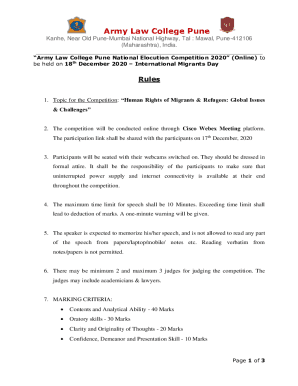 Army Law CollegeALC is a residential institute established ...