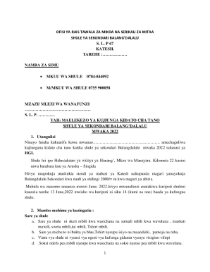 Habari Star TV Tanzania