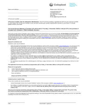 Fillable Online Evaxion Biotech A/S (Form: 6-K, Received - Edgar Online ...