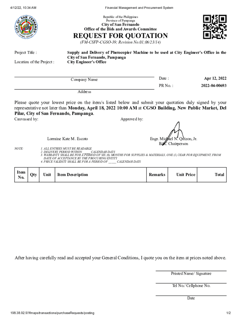 Fillable Online cityofsanfernando gov 10Day WeatherSan Fernando, Pampanga, Philippines Fax