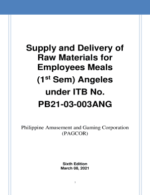 Philippine Amusement and Gaming Corporation (PAGCOR)