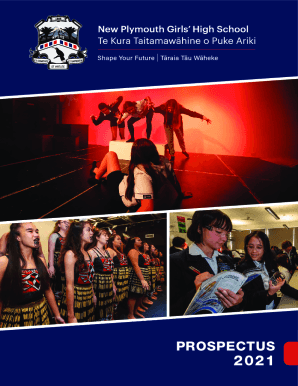 Fillable Online Vision, Mission, Values Statements and Motto - NET Fax ...