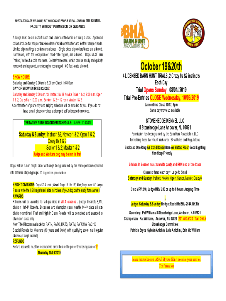 Fillable Online Dog Leash Laws StatebyState Requirements Fax Email