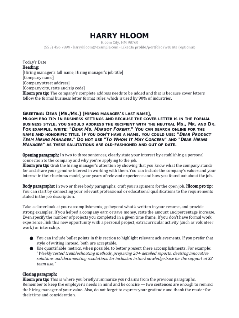 10 EyeCatching LinkedIn Profile Headlines to Inspire Your Own Doc