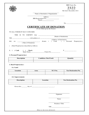 BIR-Certificate-of-Donation-BIR-Form-2322.pdf - ANAK-Tnk