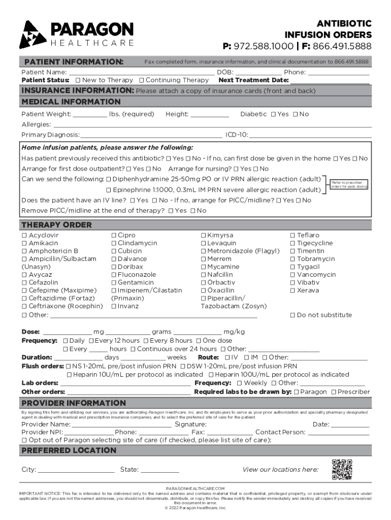 Fillable Online Critical Illness Claim Filing Instructions Humana Fax