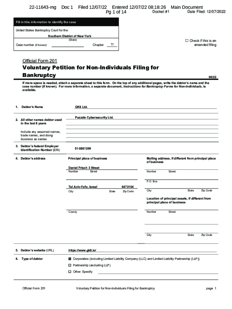Fillable Online Dockets, Court Documents, Transcripts, and Recordings