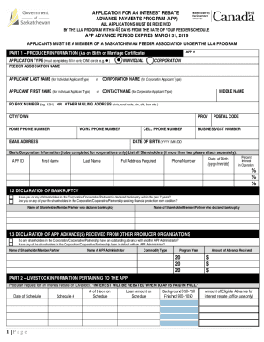 Fillable Online -PART 1 (A)PRODUCER INFORMATIONINDIVIDUAL PRODUCER Fax ...