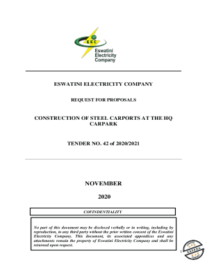 Eswatini Electricity Company