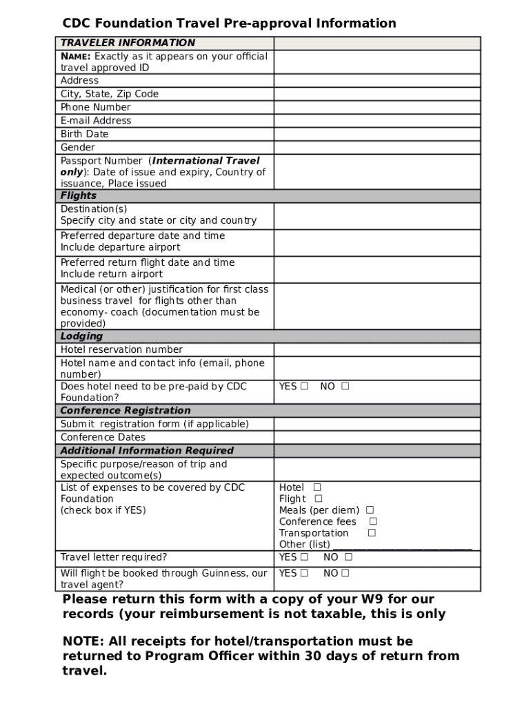 Electronic Travel Authorization (eTA) Ready to fly Thales Doc
