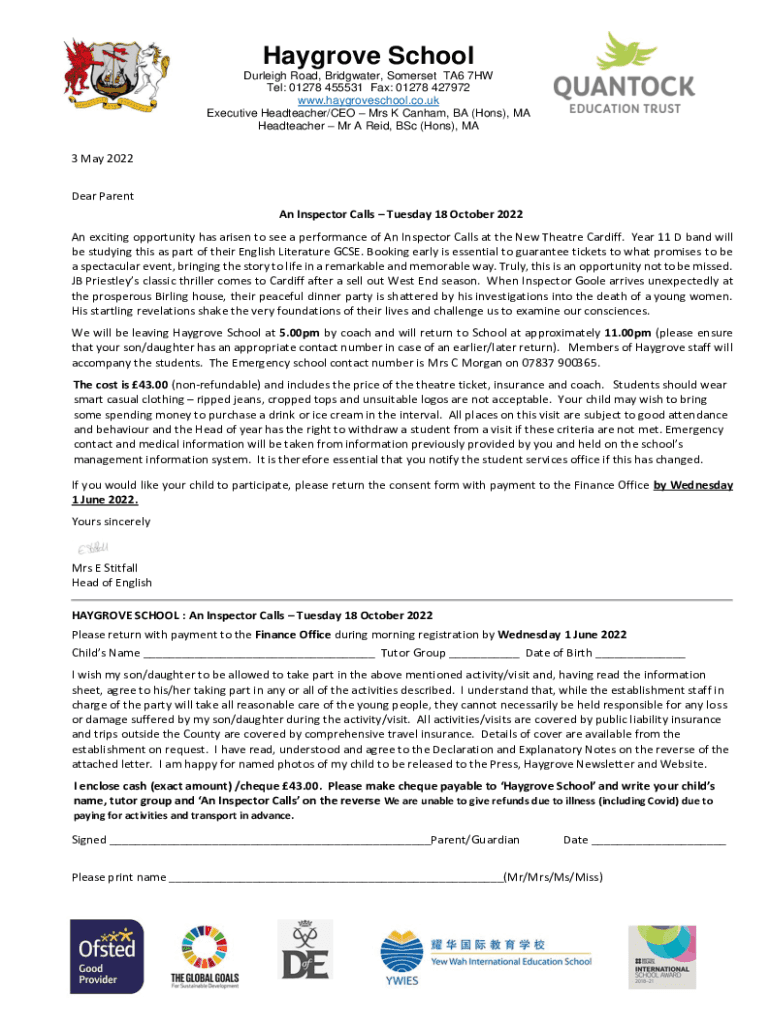 Fillable Online Sedgemoor Local Plan RepresentationsDocument Order Fax