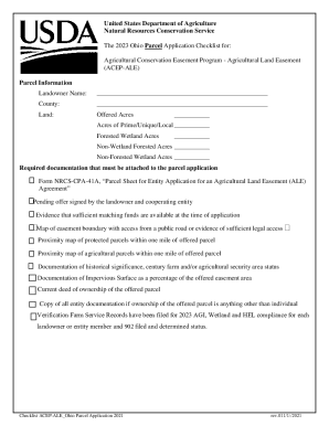 Protecting Land Through Easements, Tax Incentives ...