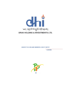 Bhutan Telecom Limited - Always there for you!