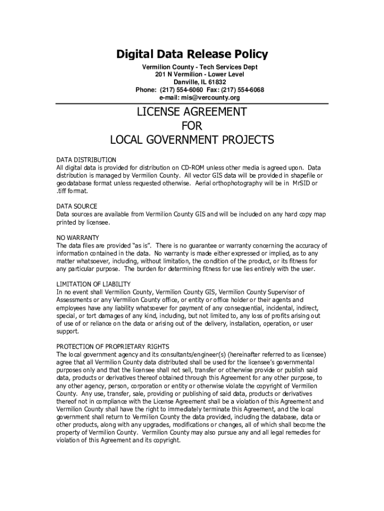 Fillable Online Vermilion Co. gets more money for courtroom upgrades