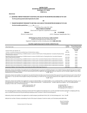 FORM 10-Q. FORM 10-Q