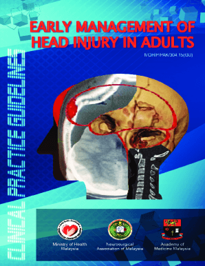 Fillable Online Current status of traumatic brain injury research in