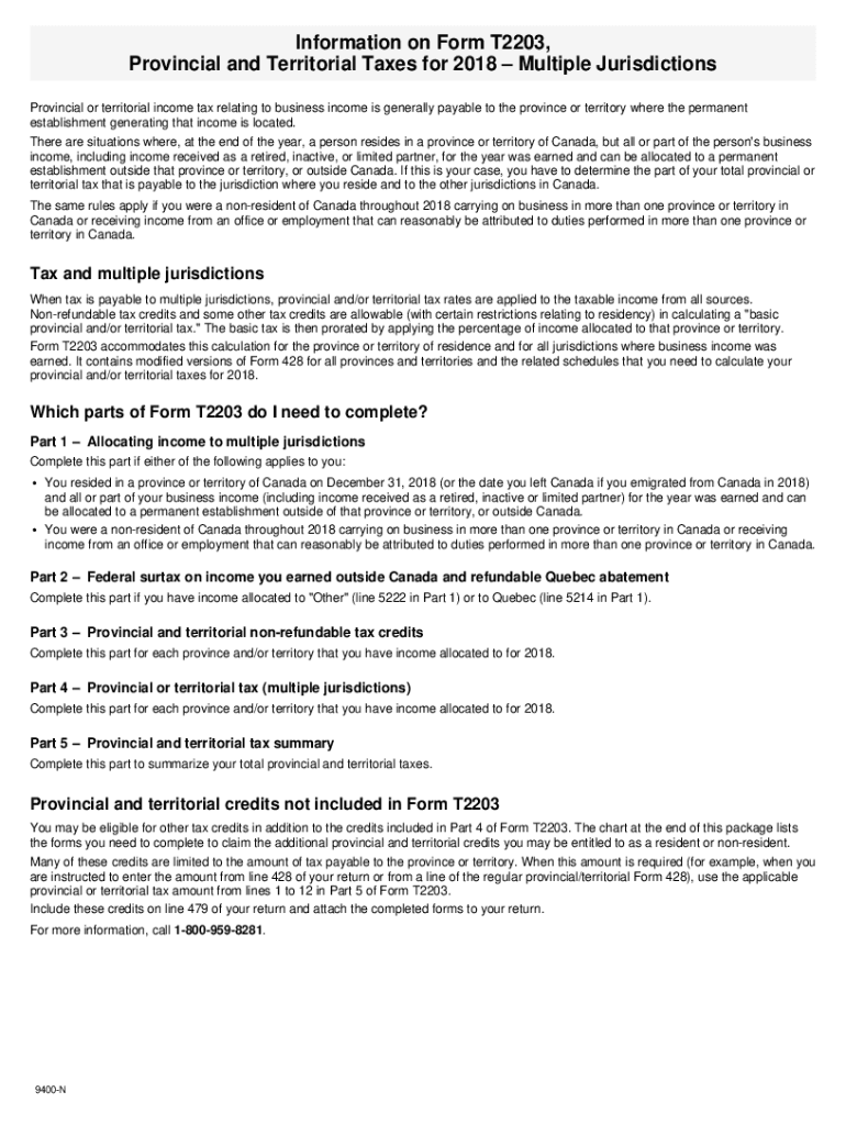 Fillable Online CRA Tax Forms and Publications LibraryBateman MacKay