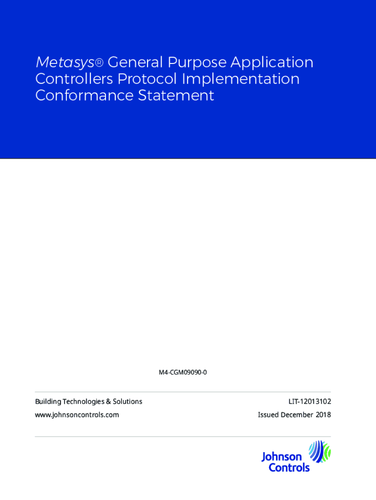 Fillable Online ACS Protocol Implementation Conformance Statement Fax