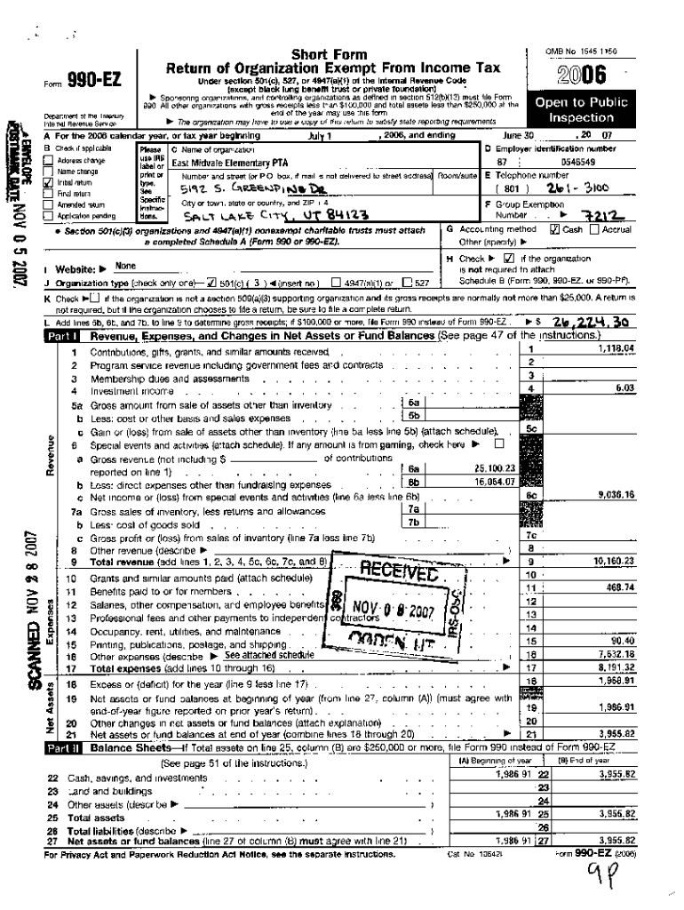 Fillable Online Louisiana State Bar Association Nonprofit Explorer