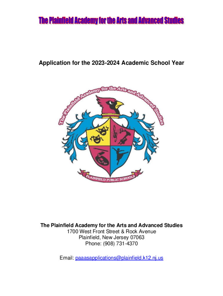 paaas application Preview on Page 1