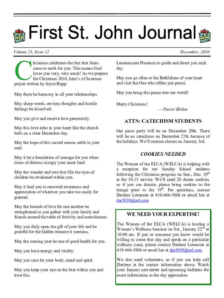 Fillable Online Why Is Christmas On Dec 25 A Brief History Lesson fillable-online-why-is-christmas-on-dec-25-a-brief-history-lesson