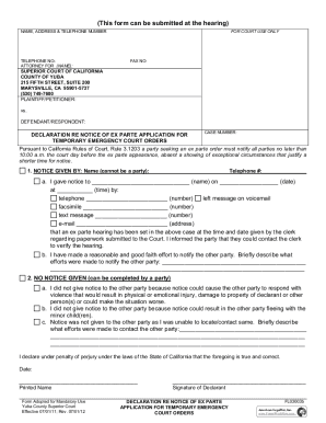 Fillable Online Form H4800, Fair Hearing Request Summary Fax Email ...