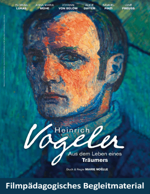 un film de Christian Schwochow - Pyramide Films