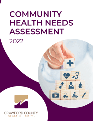 Dodge County Hospital Community Health Needs ...