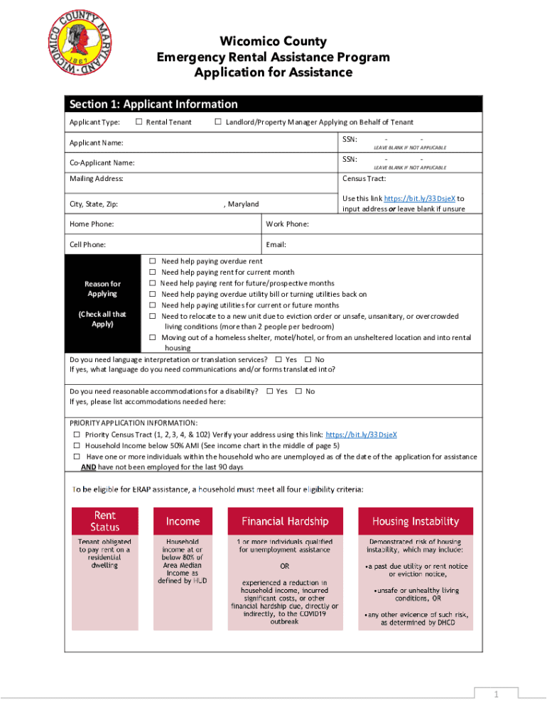 Fillable Online application for rental housing form RentCafe Fax