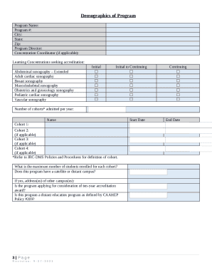 JRC-DMS Self-Study Application