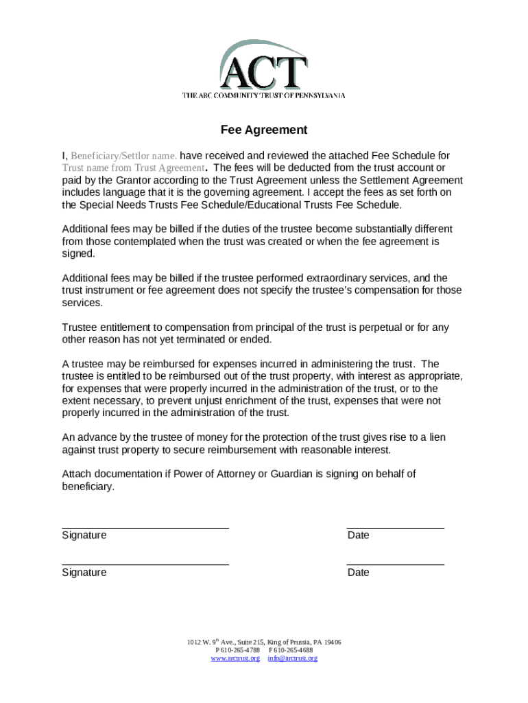 Abusive Trust Tax Evasion Schemes Questions and Doc Template