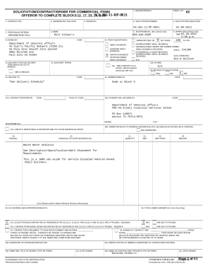 Semi-Annually Doc Template | pdfFiller