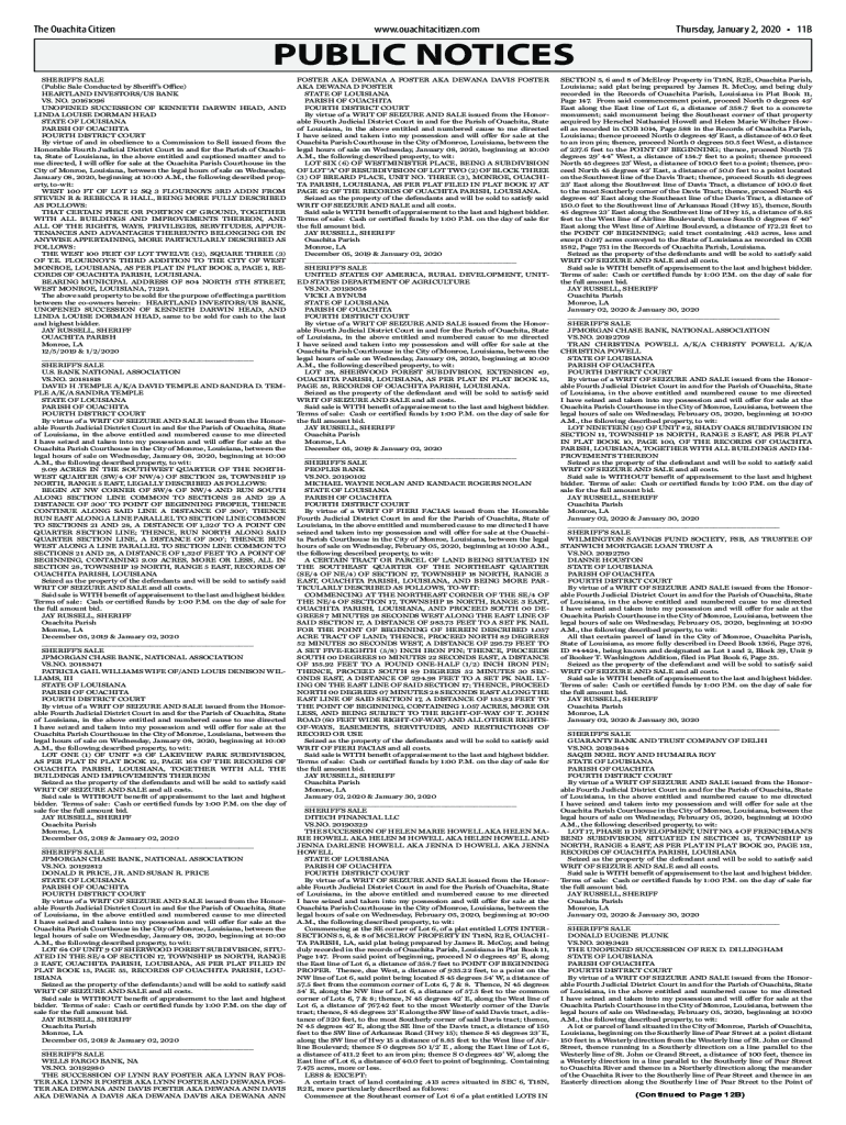 Fillable Online HEARTLAND INVESTORS/US BANK Fax Email Print pdfFiller