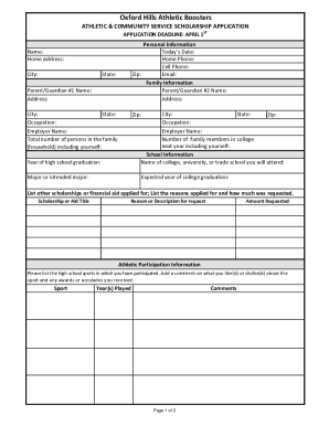 Oxford Hills Athletic Boosters Youth Lacrosse - Facebook