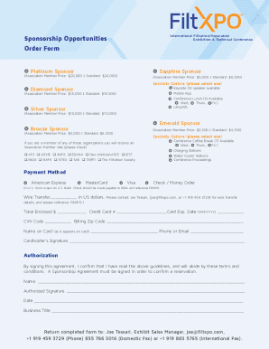 FiltXPO Will Connect Global Companies with Key Decision ...