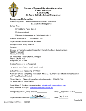 Diocese of Fresno issues statement on resignation of Mgr ...