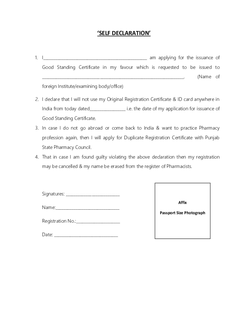 Fillable Online What Is a Certificate of Good Standing? How Do I Get