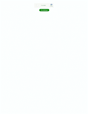 Electricity Bill Template
