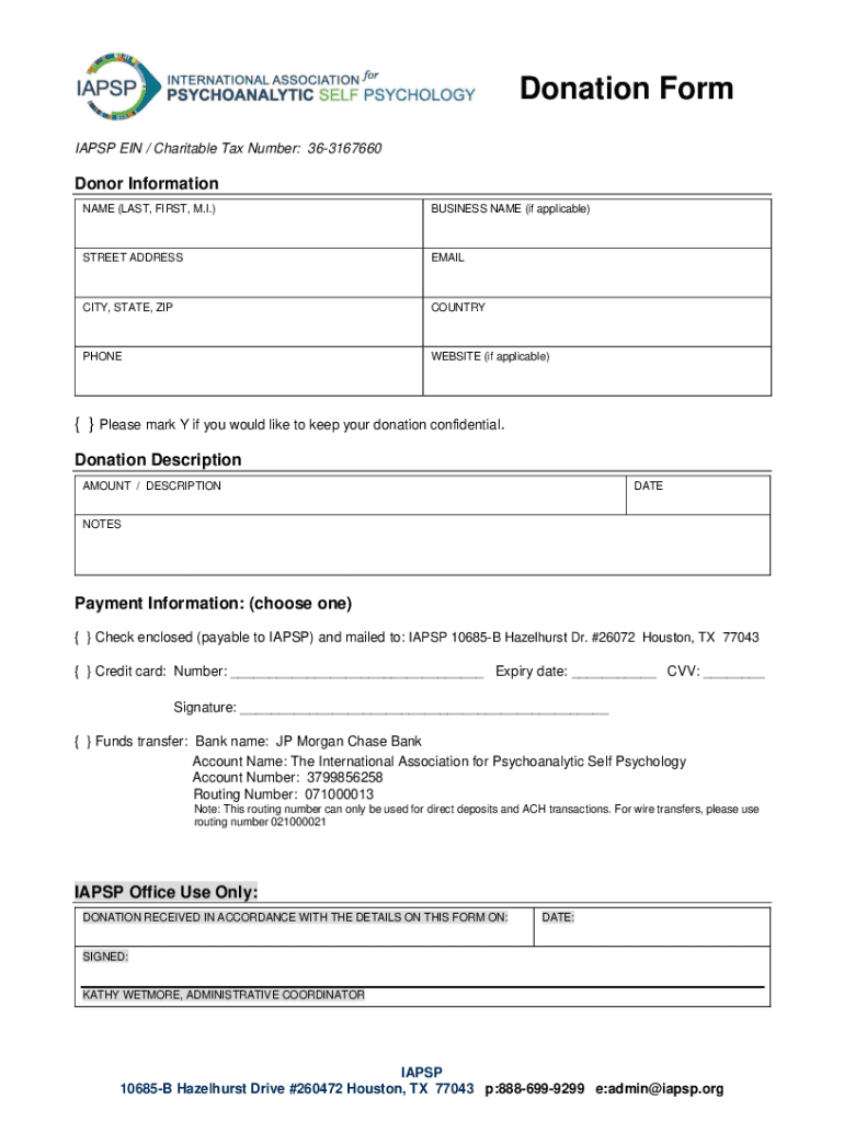 Fillable Online Statement /Certificate of Donation Form 10BD & Form 10BE Fax Email Print pdfFiller