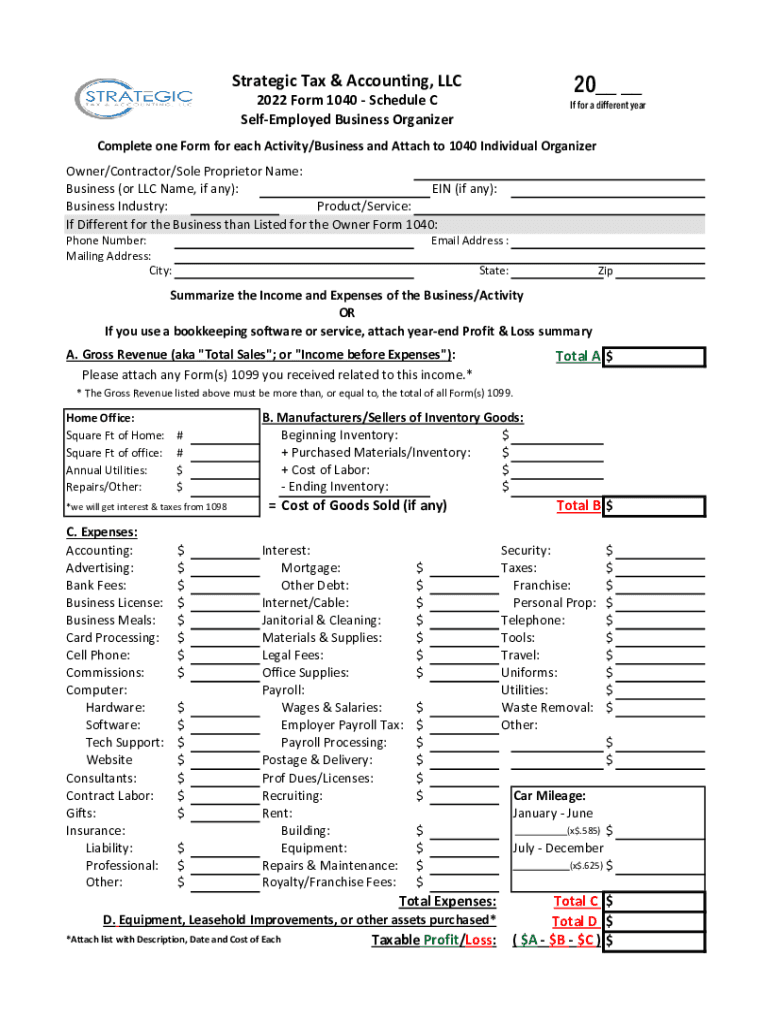 Fillable Online Schedule C Form 1040 Sole proprietor YouTube Fax