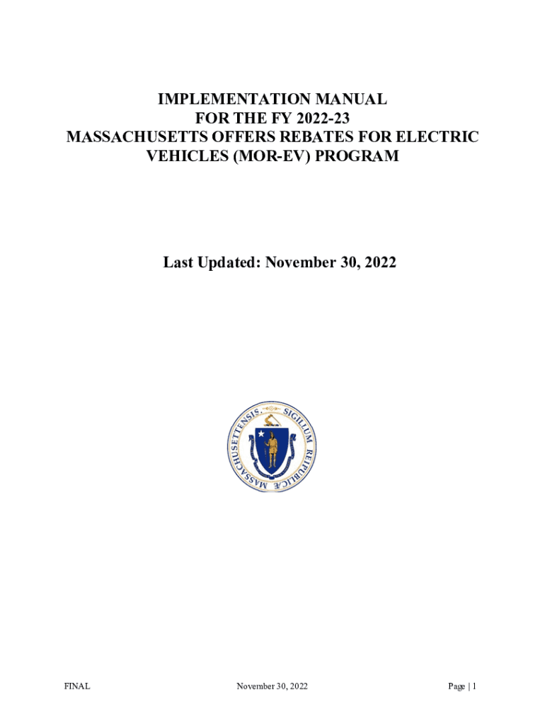Fillable Online Every electric vehicle that qualifies for US federal