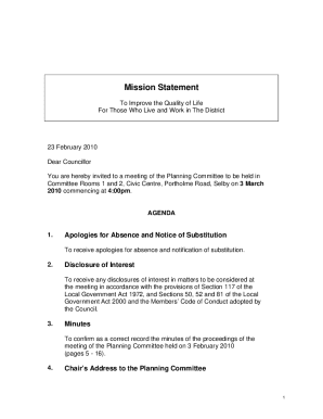item number 328 official plan review - St. Catharines