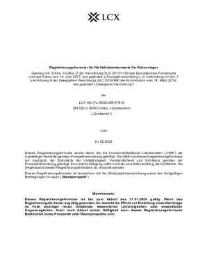 32017R1129 - EN - EUR-Lex - European Union