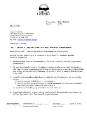 2501 Broadway Development Ltd